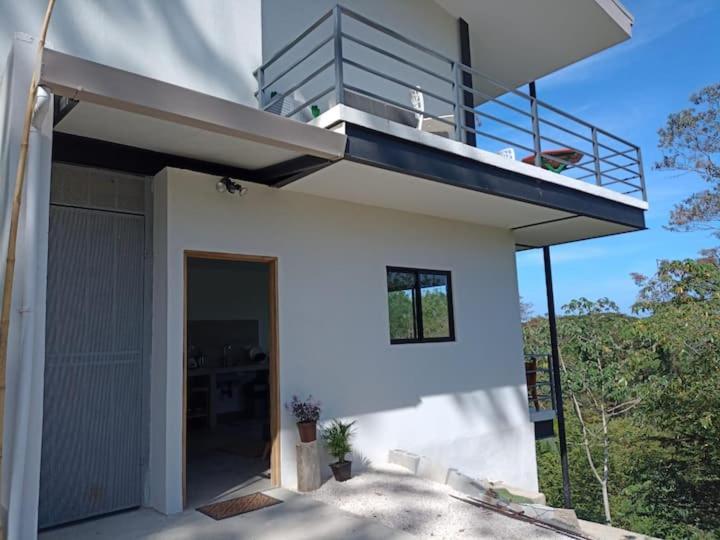 Laurel Jungle & Ocean Villa Playa Santa Teresa  Exterior foto